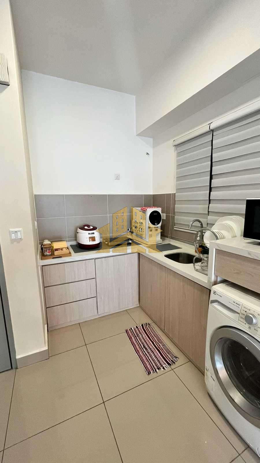 M Centura Sentul Condo For Sale - For Sell