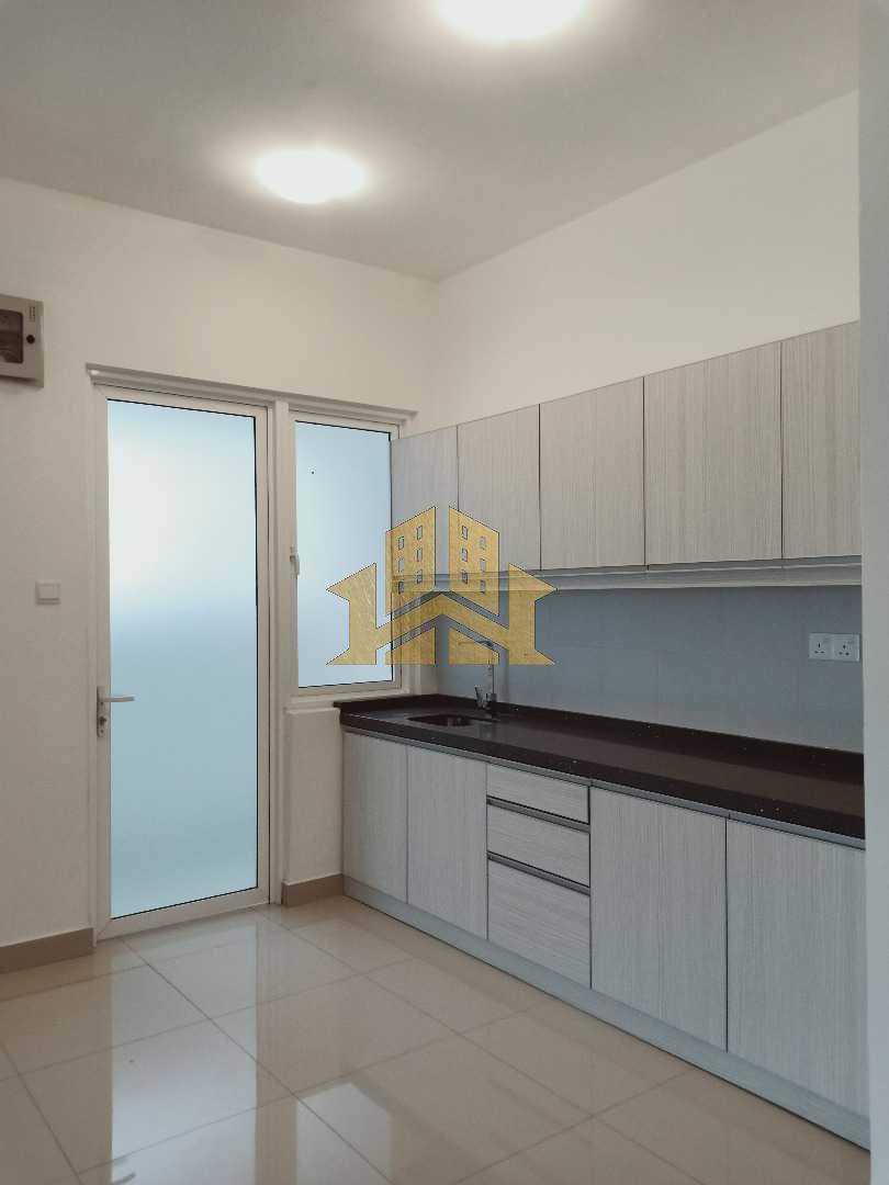 Sentul Village Service Apartment