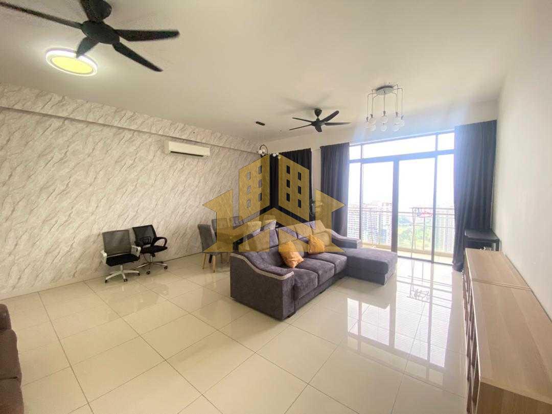 The Park 2 Residence, Bukit Jalil City in Bukit Jalil